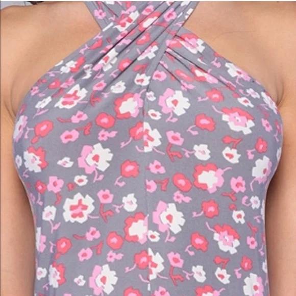 Free People Crisscross Bust Dress - Picture 2 of 9